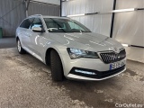  Skoda  Superb  Break Business 2.0 TDI 150CV BVA7 E6d #4