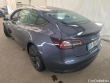 Tesla  Model 3 TESLA   2018  4P  Berline  #3