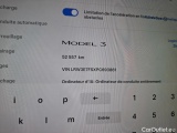  Tesla  Model 3 TESLA   2018  4P  Berline  #8