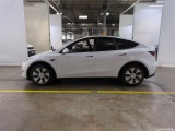  Tesla  Model Y TESLA  / 2020 / 5P / SUV Grand Autonomie Dual Motor AWD #2