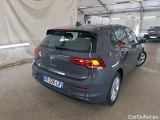  Volkswagen  Golf  VOLKSWAGEN / 2020 / 5P / Berline 2.0 TDI SCR 115 LIFE BUSINESS #3