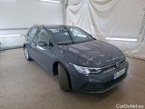  Volkswagen  Golf  VOLKSWAGEN / 2020 / 5P / Berline 2.0 TDI SCR 115 LIFE BUSINESS #4