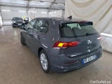  Volkswagen  Golf  VOLKSWAGEN / 2020 / 5P / Berline 2.0 TDI SCR 115 LIFE BUSINESS #2