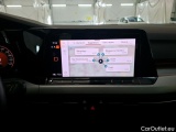  Volkswagen  Golf  VOLKSWAGEN / 2020 / 5P / Berline 2.0 TDI SCR 115 LIFE BUSINESS #7