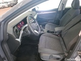  Volkswagen  Golf  VOLKSWAGEN / 2020 / 5P / Berline 2.0 TDI SCR 115 LIFE BUSINESS #8