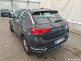  Volkswagen  T-ROC  Lounge 1.0 TSI 110CV BVM6 E6d #2
