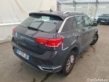  Volkswagen  T-ROC  Lounge 1.0 TSI 110CV BVM6 E6d #3