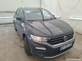  Volkswagen  T-ROC  Lounge 1.0 TSI 110CV BVM6 E6d #4