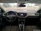  Volkswagen  T-ROC  Lounge 1.0 TSI 110CV BVM6 E6d #5