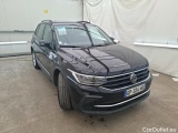  Volkswagen  Tiguan VOLKSWAGEN  / 2020 / 5P / SUV 1.4 eHybrid 245 DSG6 Life Business #5