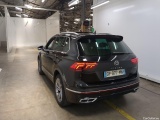  Volkswagen  Tiguan VOLKSWAGEN  / 2020 / 5P / SUV 1.4 eHybrid 245 DSG6 R-Line Exclusive #3