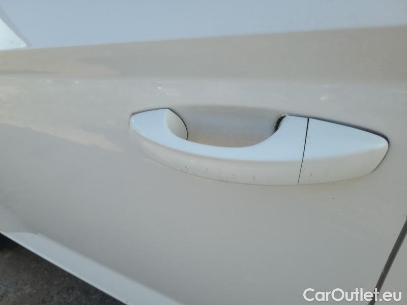  Skoda  Fabia  Combi (2015) Com.1.0TSI 70 Ambition 5d #5