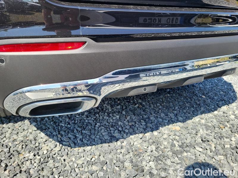  Mercedes  G-Klasee GLC (BM254) (2022) GLC 200 4Matic AT 5d #10