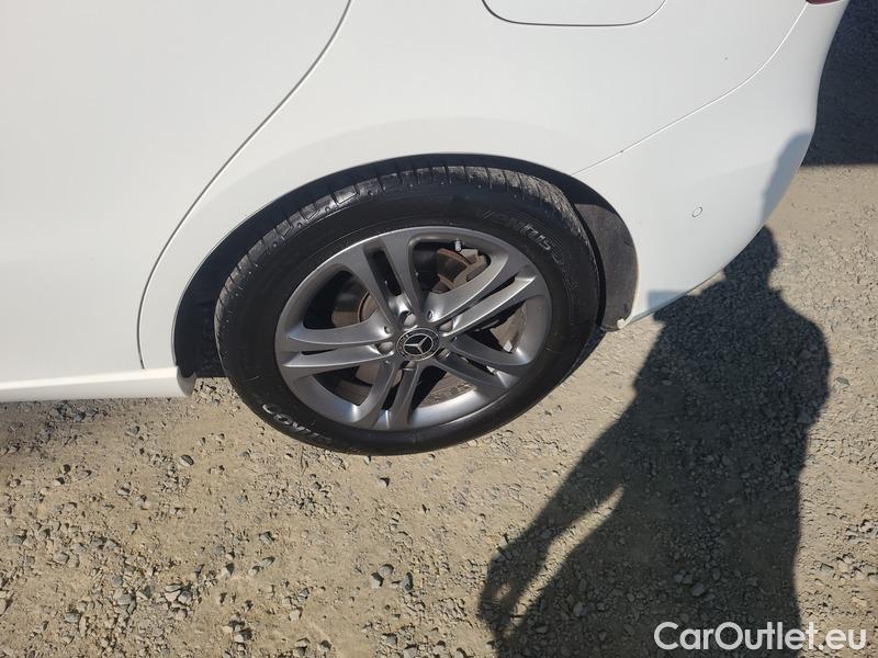  Mercedes  B-Klasse  (BM247)  (2019) B 180 #16