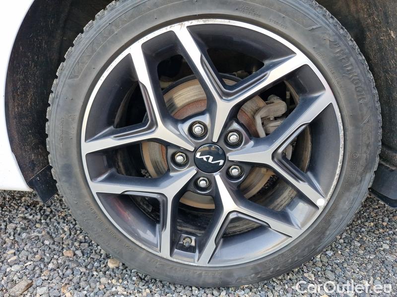  KIA  Cee'd Ceed  (CD) (2018->) Ceed SW 1.6PHEV Premium AT #6