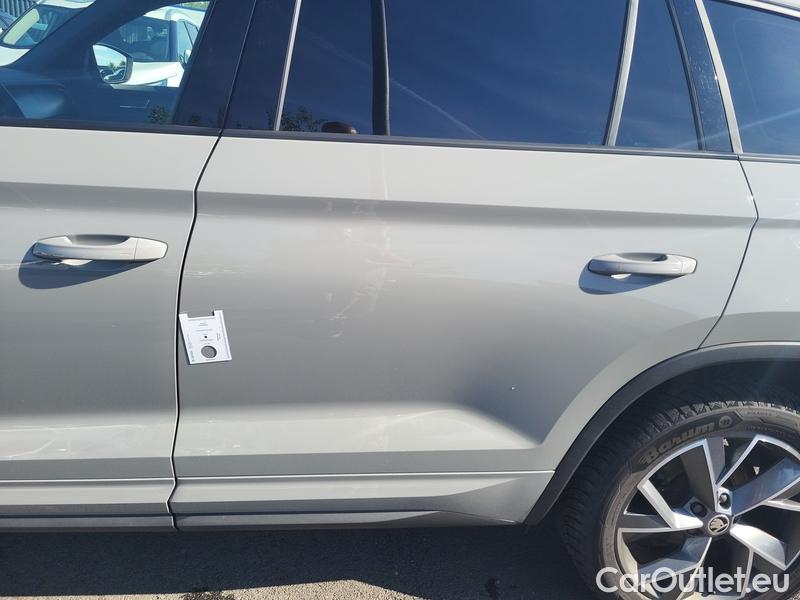  Skoda  Kodiaq  (2016) Kod.2.0TSI 140 Spor.Exc.4x4 AT #13