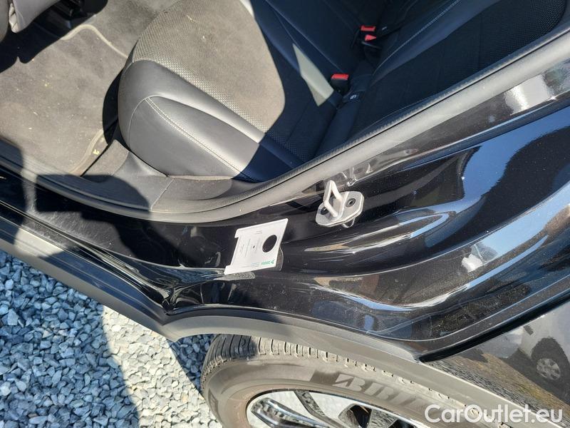  Mercedes  G-Klasee GLC (BM254) (2022) GLC 200 4Matic AT 5d #7
