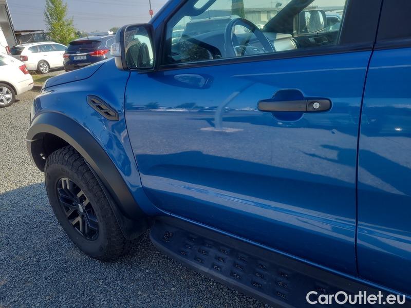  Ford  Ranger  Raptor (TRA) (2022)  2.0EB Raptor 4X4 AT #3