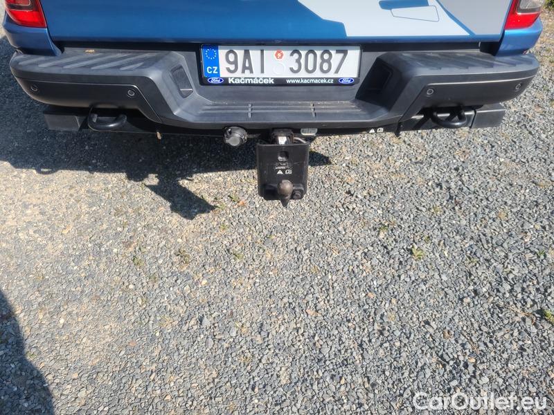  Ford  Ranger  Raptor (TRA) (2022)  2.0EB Raptor 4X4 AT #15