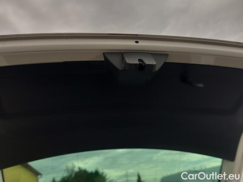  Skoda  Fabia  Combi (2015) Com.1.0TSI 70 Ambition 5d #16