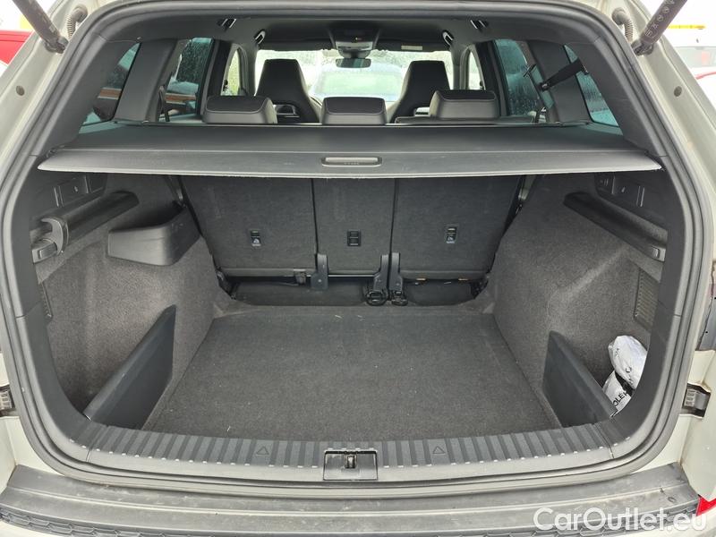  Skoda  Kodiaq  (2016) Kod.2.0TSI 140 Spor.Exc.4x4 AT #8