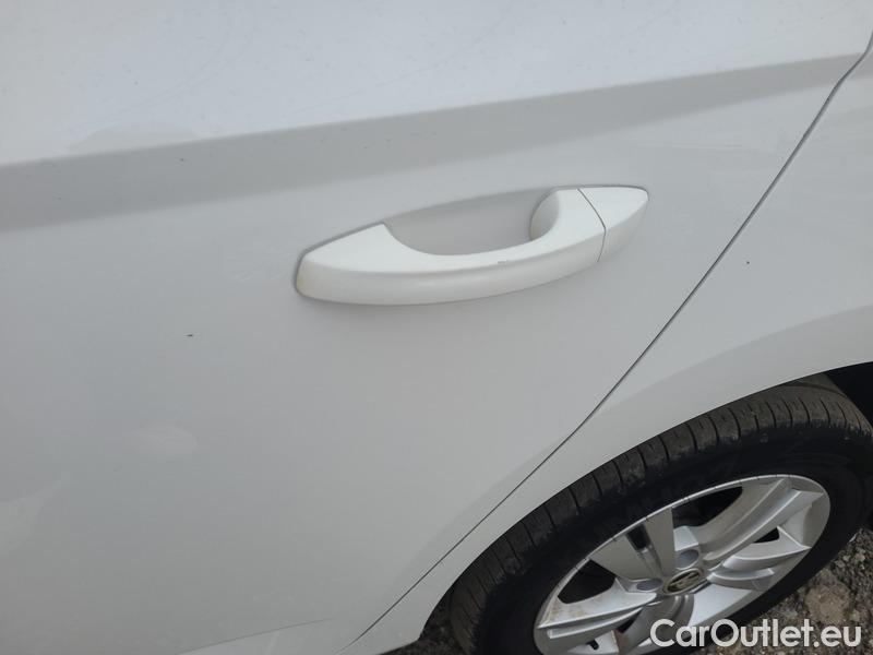  Skoda  Fabia  Combi (2015) Com.1.0TSI 70 Ambition 5d #5