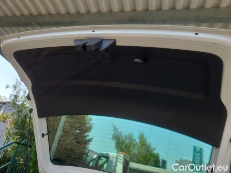  Skoda  Fabia  Combi (2015) Com.1.0TSI 70 Ambition 5d #15
