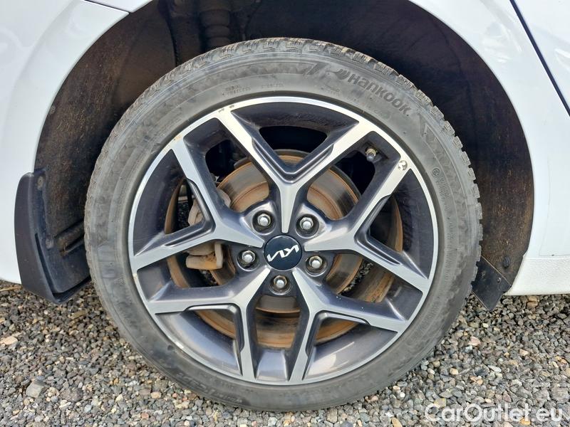  KIA  Cee'd Ceed  (CD) (2018->) Ceed SW 1.6PHEV Premium AT #13