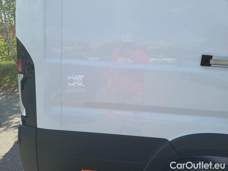  Opel  Movano  C Kasten (Y)(2021->) Mov. BEV 110kWh L4H2 3.5T 4d #13