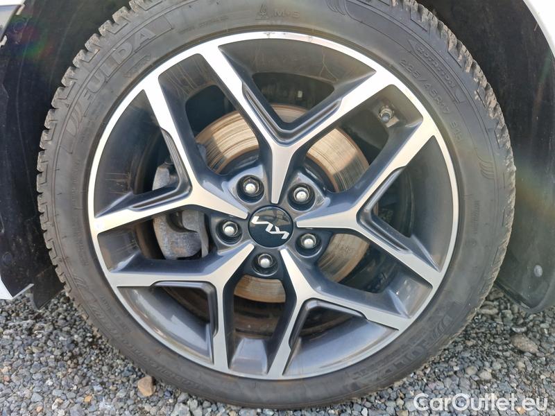  KIA  Cee'd Ceed  (CD) (2018->) Ceed SW 1.6PHEV Premium AT #3