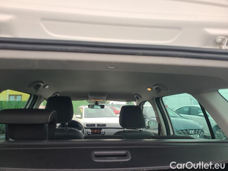  Skoda  Fabia  Combi (2015) Com.1.0TSI 70 Ambition 5d #19