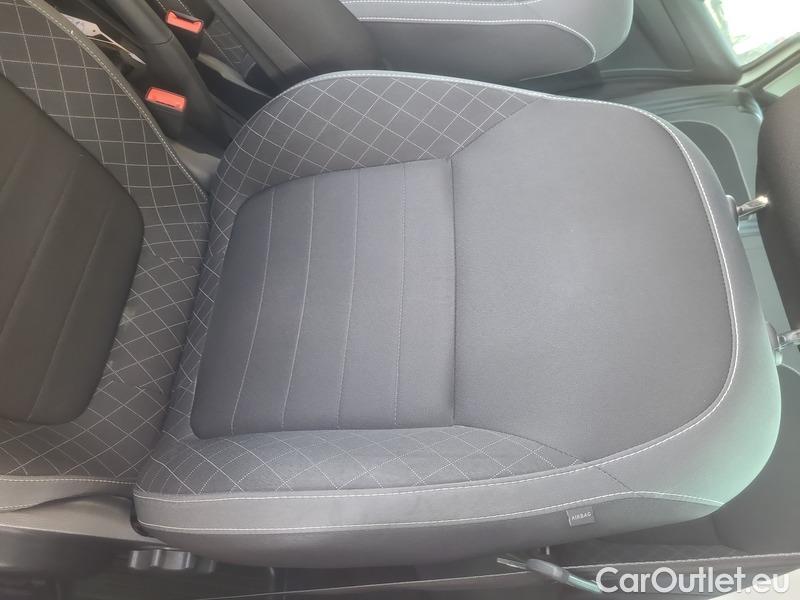  Skoda  Fabia  Combi (2015) Com.1.0TSI 70 Ambition 5d #9