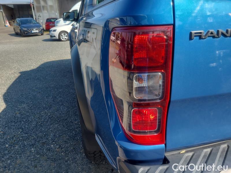  Ford  Ranger  Raptor (TRA) (2022)  2.0EB Raptor 4X4 AT #16
