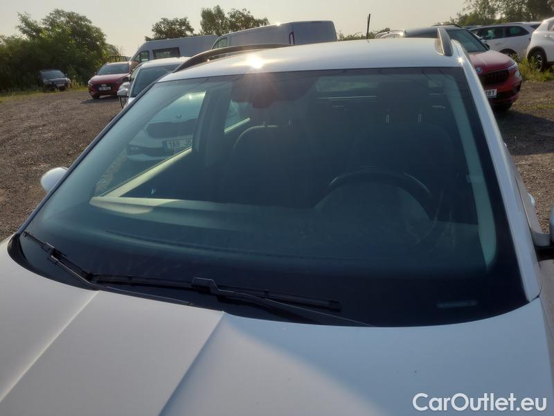  Skoda  Fabia  Combi (2015) Com.1.0TSI 70 Ambition 5d #1