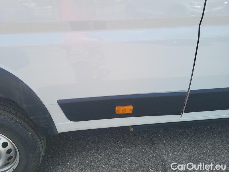  Opel  Movano  C Kasten (Y)(2021->) Mov. BEV 110kWh L4H2 3.5T 4d #17