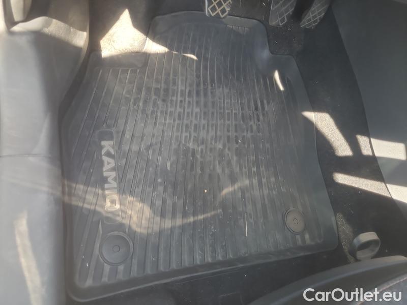  Skoda  KAMIQ -SUV (NW4) (2019)  1.5 TSI 110 Style 5d #18