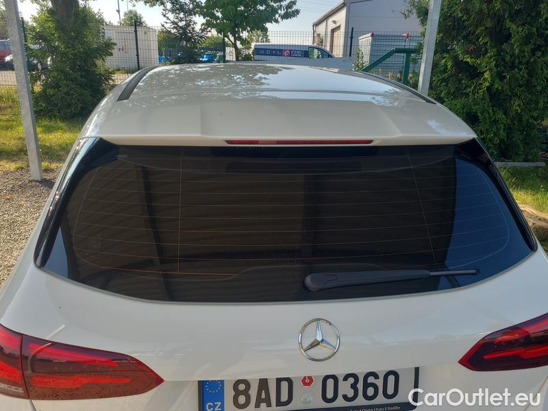  Mercedes  B-Klasse  (BM247)  (2019) B 180 #26