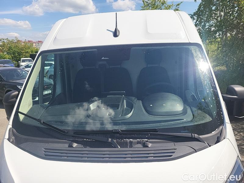  Opel  Movano  C Kasten (Y)(2021->) Mov. BEV 110kWh L4H2 3.5T 4d #1