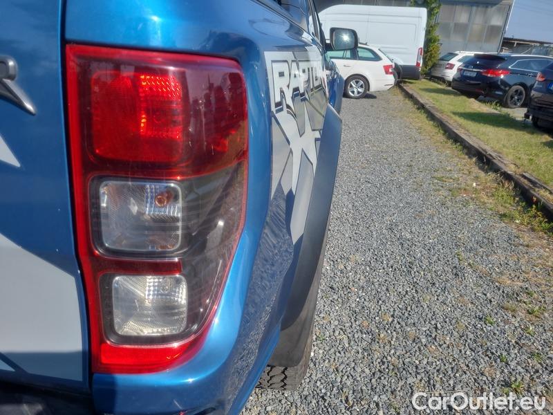  Ford  Ranger  Raptor (TRA) (2022)  2.0EB Raptor 4X4 AT #17