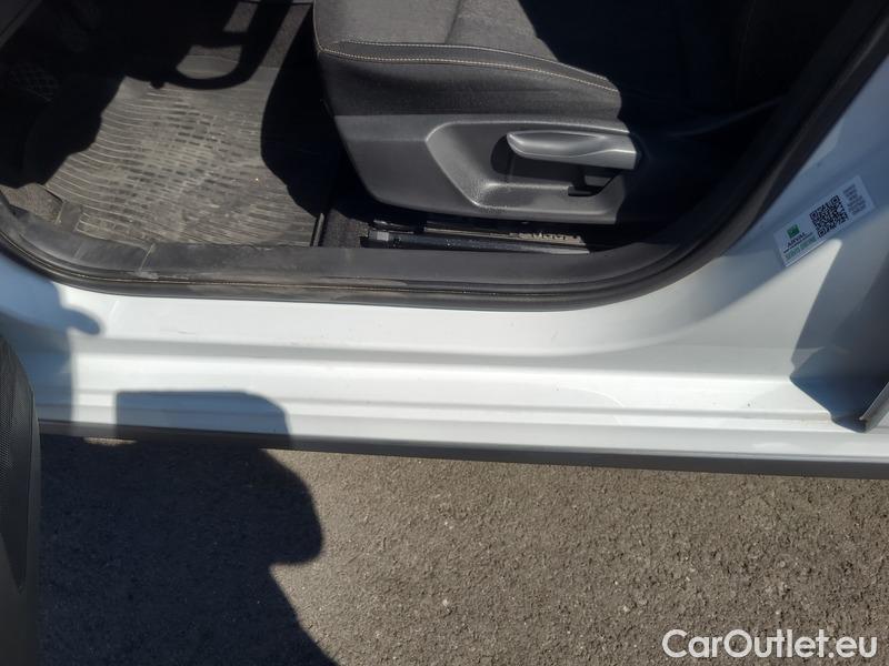  Skoda  KAMIQ -SUV (NW4) (2019)  1.5 TSI 110 Style 5d #7