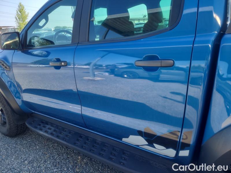  Ford  Ranger  Raptor (TRA) (2022)  2.0EB Raptor 4X4 AT #7