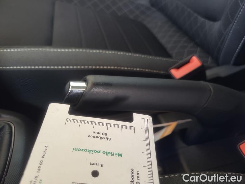  Skoda  Fabia  Combi (2015) Com.1.0TSI 70 Ambition 5d #7