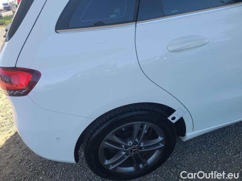  Mercedes  B-Klasse  (BM247)  (2019) B 180 #19