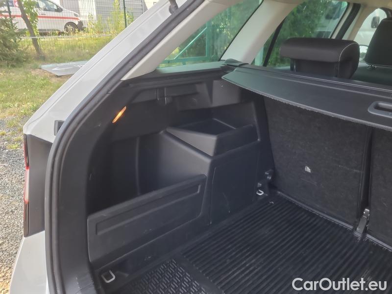  Skoda  Fabia  Combi (2015) Com.1.0TSI 70 Ambition 5d #17