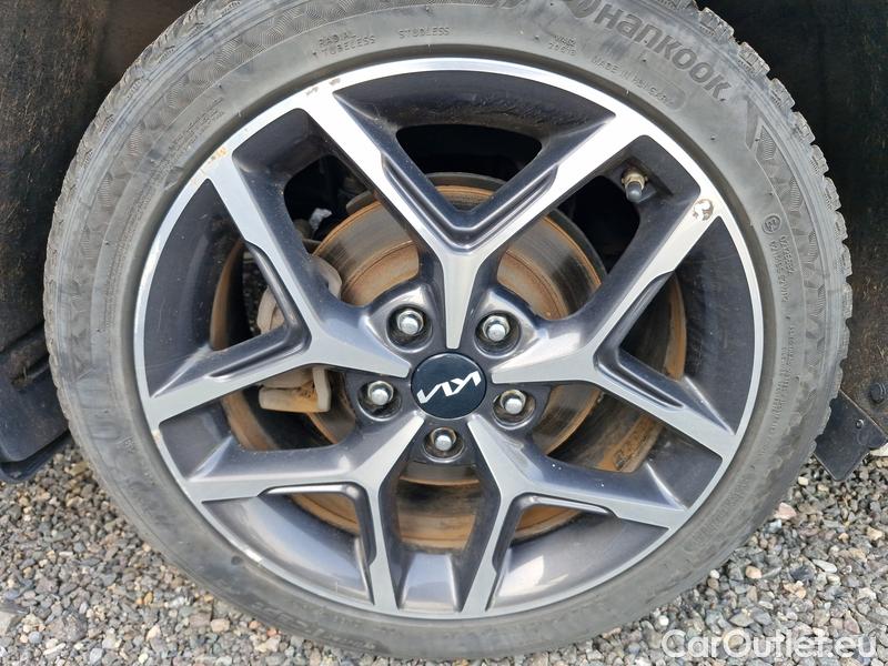  KIA  Cee'd Ceed  (CD) (2018->) Ceed SW 1.6PHEV Premium AT #12