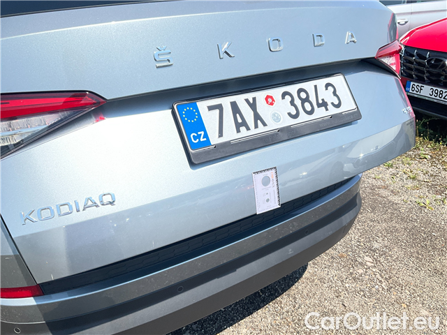  Skoda  Kodiaq  2.0TDI 110 Ambit.4x4 AT #5