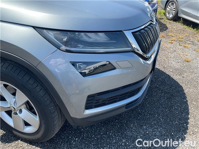 Skoda  Kodiaq  2.0TDI 110 Ambit.4x4 AT #24