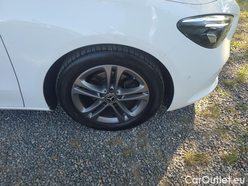  Mercedes  B-Klasse  (BM247)  (2019) B 180 #24