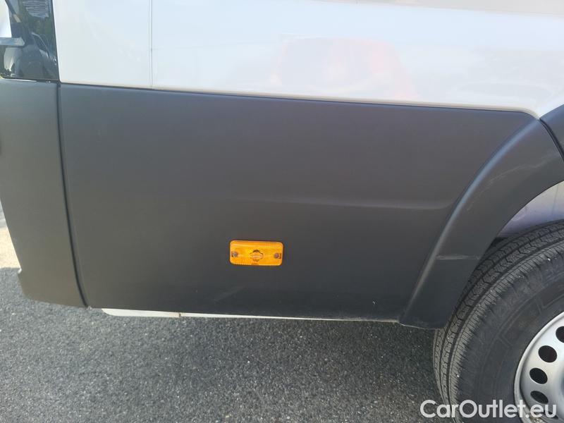  Opel  Movano  C Kasten (Y)(2021->) Mov. BEV 110kWh L4H2 3.5T 4d #14