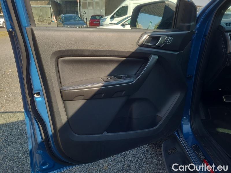  Ford  Ranger  Raptor (TRA) (2022)  2.0EB Raptor 4X4 AT #4